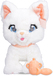 IMC Toys Bella de Kat Interactieve Pluche Knuffel - 1.5+ jaar - Meerkleurig