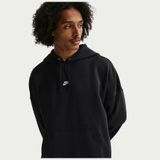 Nike Sportswear Club Hoodie Heren Zwart - Maat L