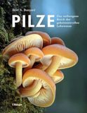 Pilze: Haupt Verlag Pilze: Das verborgene Reich der geheimnisvollen Lebewesen