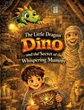 The Tredition GmbH The Little Dragon Dino