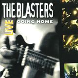 Floating World Blasters Live: Going Home