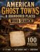 American Ghost Towns & Abandoned Places Word Search