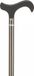 Able2 Carbon wandelstok Soft Derby handvat