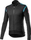 Castelli Alpha RoS 2 Light Herenjas