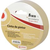 Fixo Bricodeco Schildertape, 25 mm x 45 m