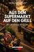 Aus dem Supermarkt auf den Grill: Grillen. Wissen. Geniessen.