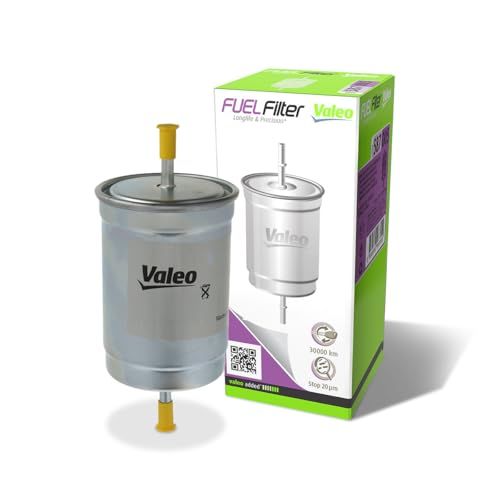 VALEO Kraftstofffilter 587004