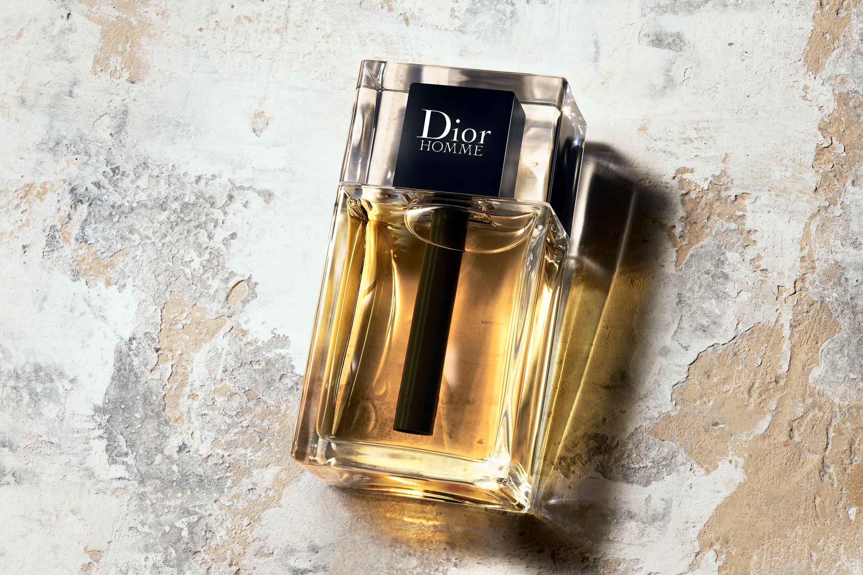 Dior Christian Dior / Dior Homme / 50ml / Heren