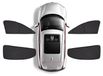 Honda Zonwering Magnétique pour Honda e:NS 2024+ - Ajustement Parfait