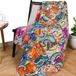 Quilt patchwork réversible pour votre lit, pour le style et le confort