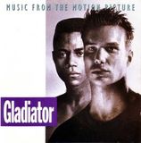 Universal Music Sony Music Entertainment UK Limited Gladiator CD Standard Edition