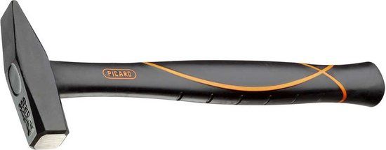 Picard 0032700-0800 Bankhamer Zwart 800 kg