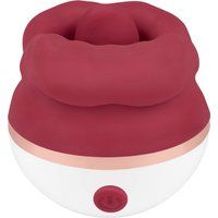 Oplegvibrator 'Sucker For You', 8,3 cm
