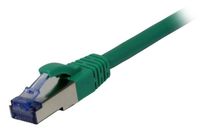Synergy 21 S216440 netwerkkabel Groen 20 m Cat6a S/FTP (S-STP) Rond