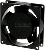 Sunon SF23092A2092HBT Axiaalventilator 230 V/AC 50.94 m³/h 92 x 92 x 25 mm