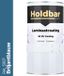 Holdbar Laminaatcoating Briljantblauw (RAL 5007) 1 Kg