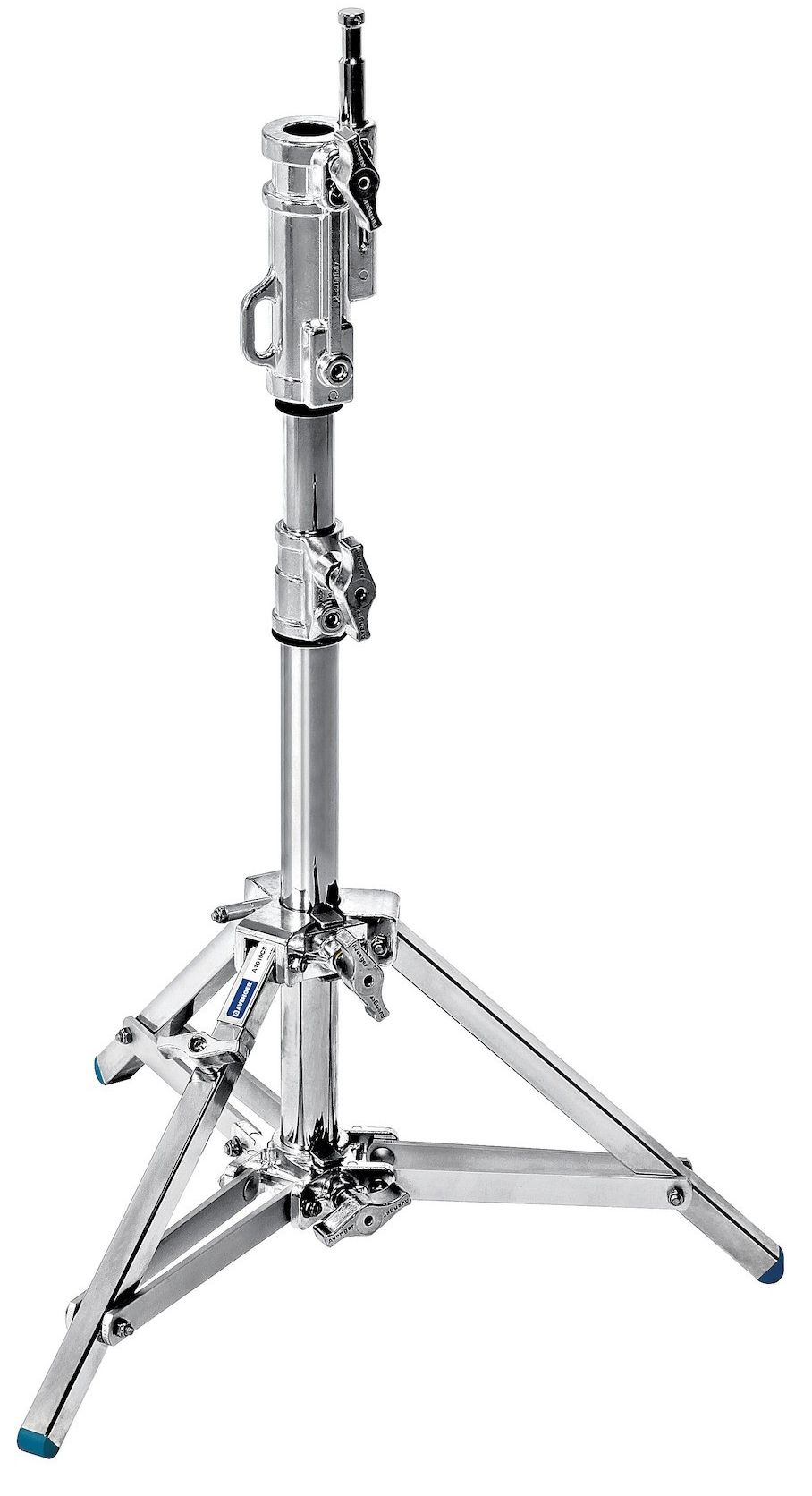 Manfrotto A1010CS Avenger Combo Steel Stand - Silver - 30kg Max.
