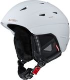 Cairn Xplorer Pure Casque de ski avec Recco - Unisexe - Blanc mat - Taille 56/58