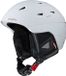 Cairn Xplorer Pure Casque de ski avec Recco - Unisexe - Blanc mat - Taille 56/58