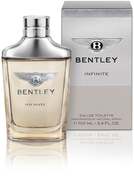 BENTLEY Infinite eau de toilette / 100 ml / heren