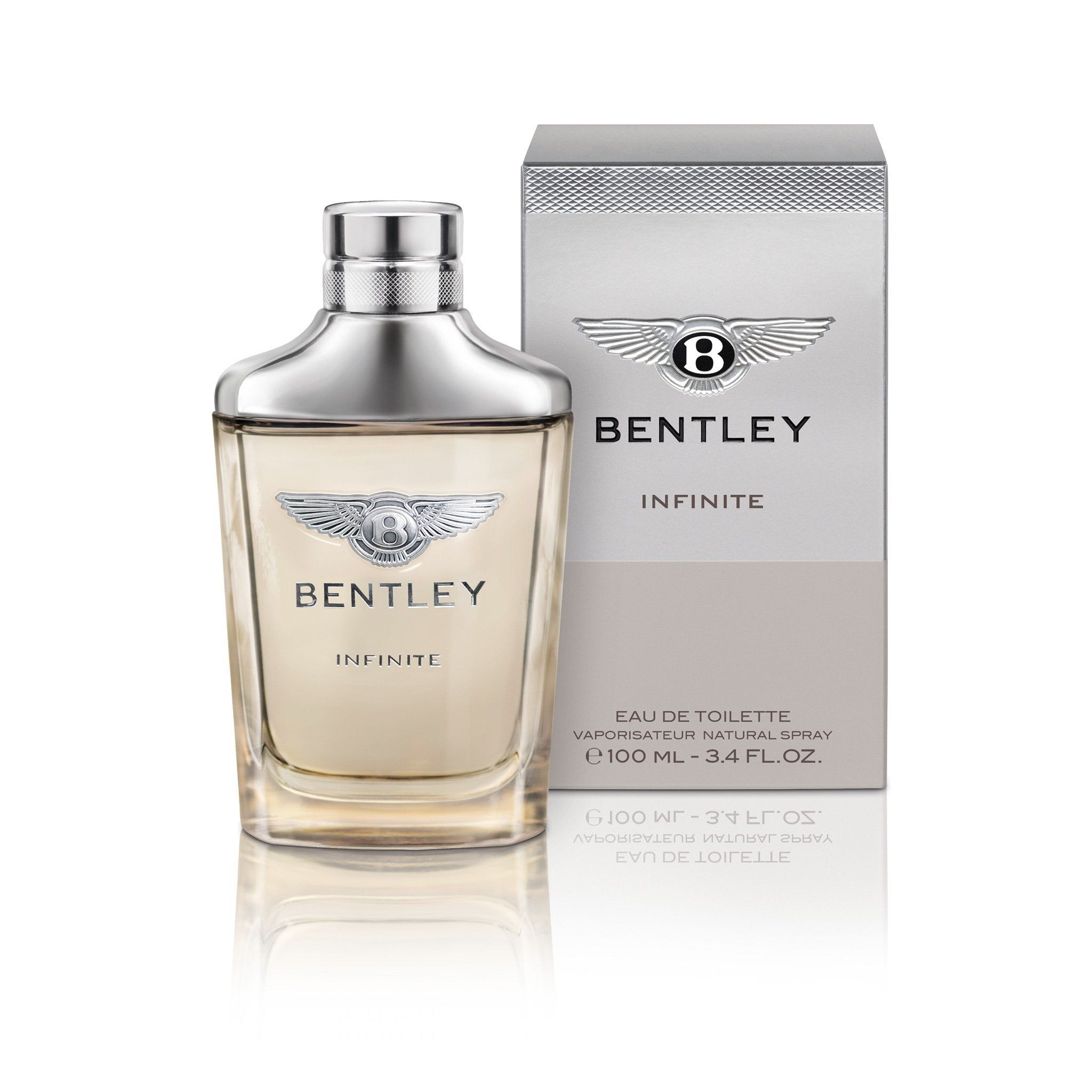Bentley Eau de Toilette / 100 ml / Heren