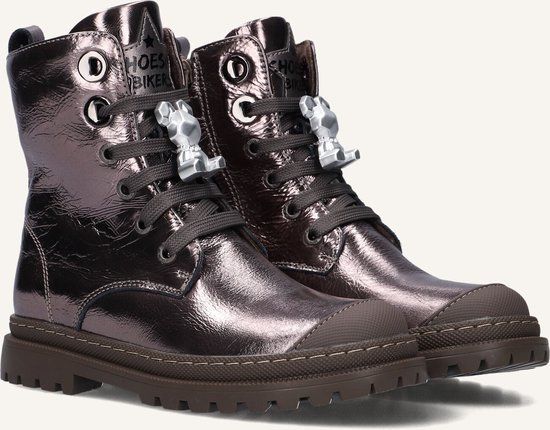 Shoesme Nt26w007 Boots Meisjes - Bruin - Maat 29