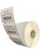 LEYF Etiketten voor labelwriter 11354-1 rol etiketten x 1000 stuks per rol = 1000 etiketten, zelfklevend, compatibel met LEYF labelwriter & Seiko labelprinters, 57 x 32 mm