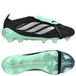 adidas Predator Elite Fold-over Tongue Fg Final Rush - Herbe Naturelle (Fg), pointure 37⅓