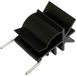 BKL Electronic 3100009 Dissipateur thermique 13 K/W (L x l x H) 20 x 20 x 28 mm TO-220