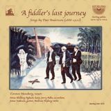 A Sterling Records Andersson: A Fiddler's Last Journey (CD)