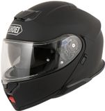 Shoei Neotec 3 Mat Zwart Systeemhelm - Maat S - Helm