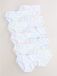 Next - Meisjes - Set van 10 slips - Wit