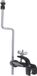 Gibraltar Jaw microfoon houder SC-JMM
