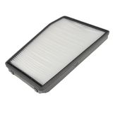 Blue Print ADG02566 Actieve koolstoffilter/interieurfilter, 1 stuk