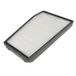 Blue Print ADG02566 Actieve koolstoffilter/interieurfilter, 1 stuk