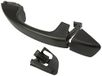 Taros Trade 59-8770-L-90529 deurgreep achter buiten