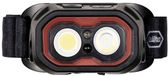 Wiha SB490HT01 Hoofdlamp werkt op een accu 500 lm