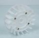 P2R Ventilateur pour Scooter Chinois 125 152Qmi 4T 2006 à 2020 GY6 / 152QMI Neuf