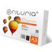 ofituria A3-papier, 80 g, 100 vel, multifunctioneel papier, voor inkjet- en laserprinters, 297 x 420 mm, ideaal voor kantoor en thuis, 100 vellen