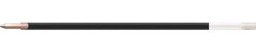 Pentel vulling Izee, 1 mm, BXS10-A2, set van 2 stuks, zwart