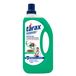 TARAX Entretien des canalisations - Prévient le colmatage et combat les mauvaises odeurs - Action anti-résidus - Bouteille recyclée et recyclable - Odeur de pin - 1 L