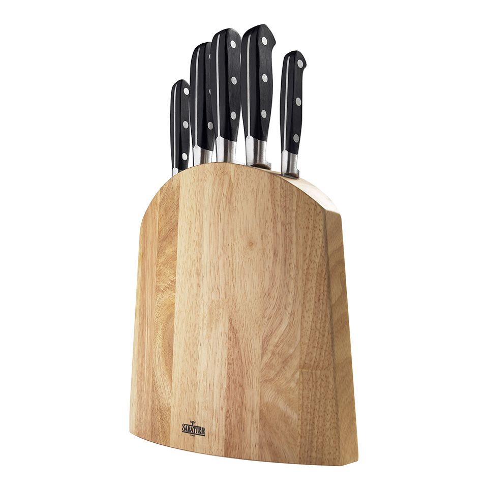 Richardson Sheffield V Sabatier 5-delig