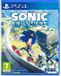 Sega Sonic Frontiers - Day One Edition (PS4)