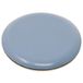 Adsamm PTFE-50-SA-GR-60-16 PTFE-glijders, grijs-blauw, Ø 60 mm