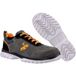 Footguard SMART ORANGE LOW S3 FO SR 641780821000038 Chaussures de sécurité S3 Pointure (EU): 38 Gris orange 1 paire