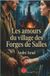Les Encre Rouge Editions Les amours du village des Forges de Salles Paperback