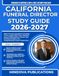 CALIFORNIA FUNERAL DIRECTOR STUDY GUIDE 2026-2027