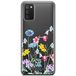 ERT GROUP Samsung A02S Babaco Flowers 040 Hoesje
