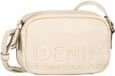TOM TAILOR Aveline Camera Bag Creme White