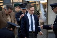 Plaion Fall Eichmann/DVD